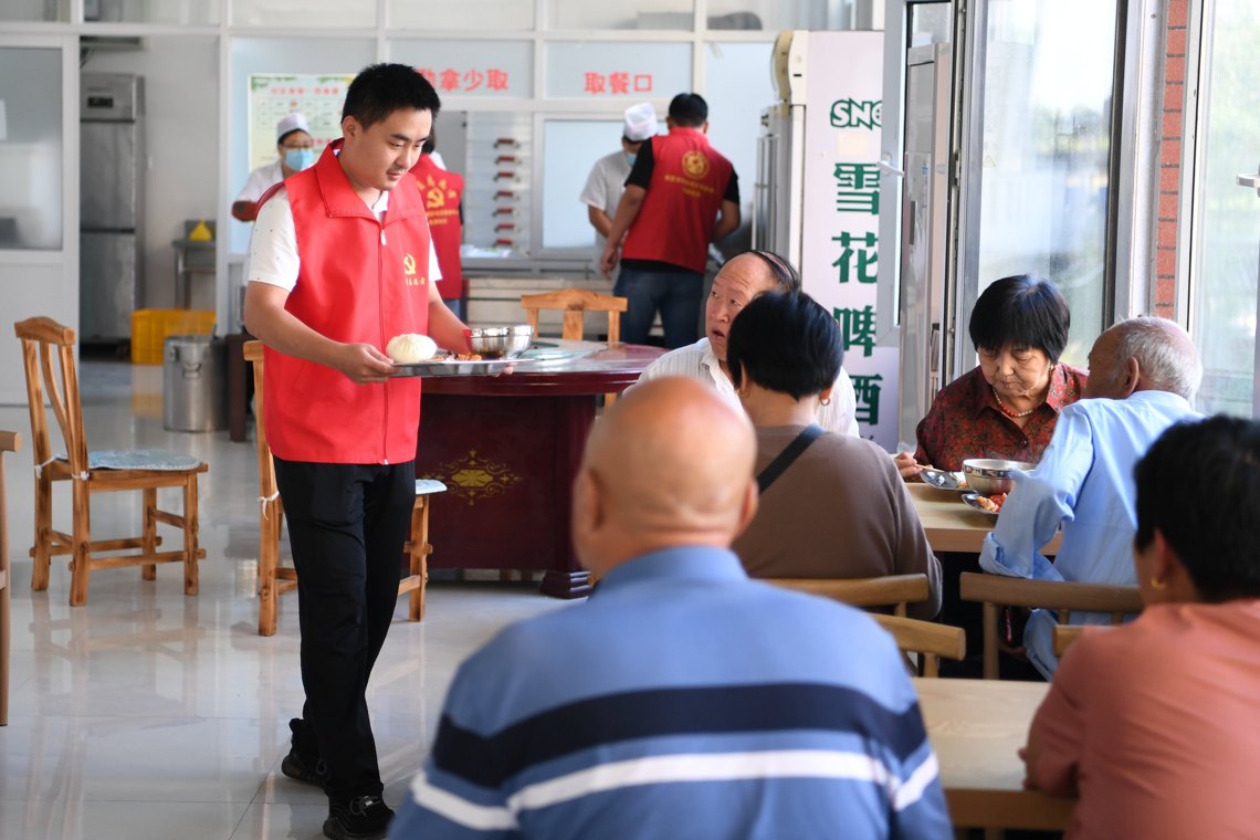 首份国家层面反食品浪费文件出台！吃播、因口感不佳而剩余食物等是否合规专家详解反食品浪费“红线”